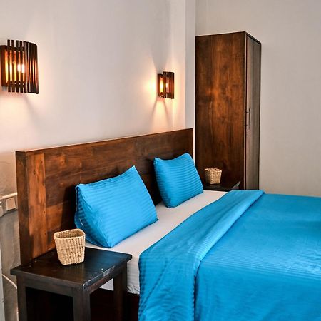 Ruma Surf Hotel Ahangama Exteriér fotografie