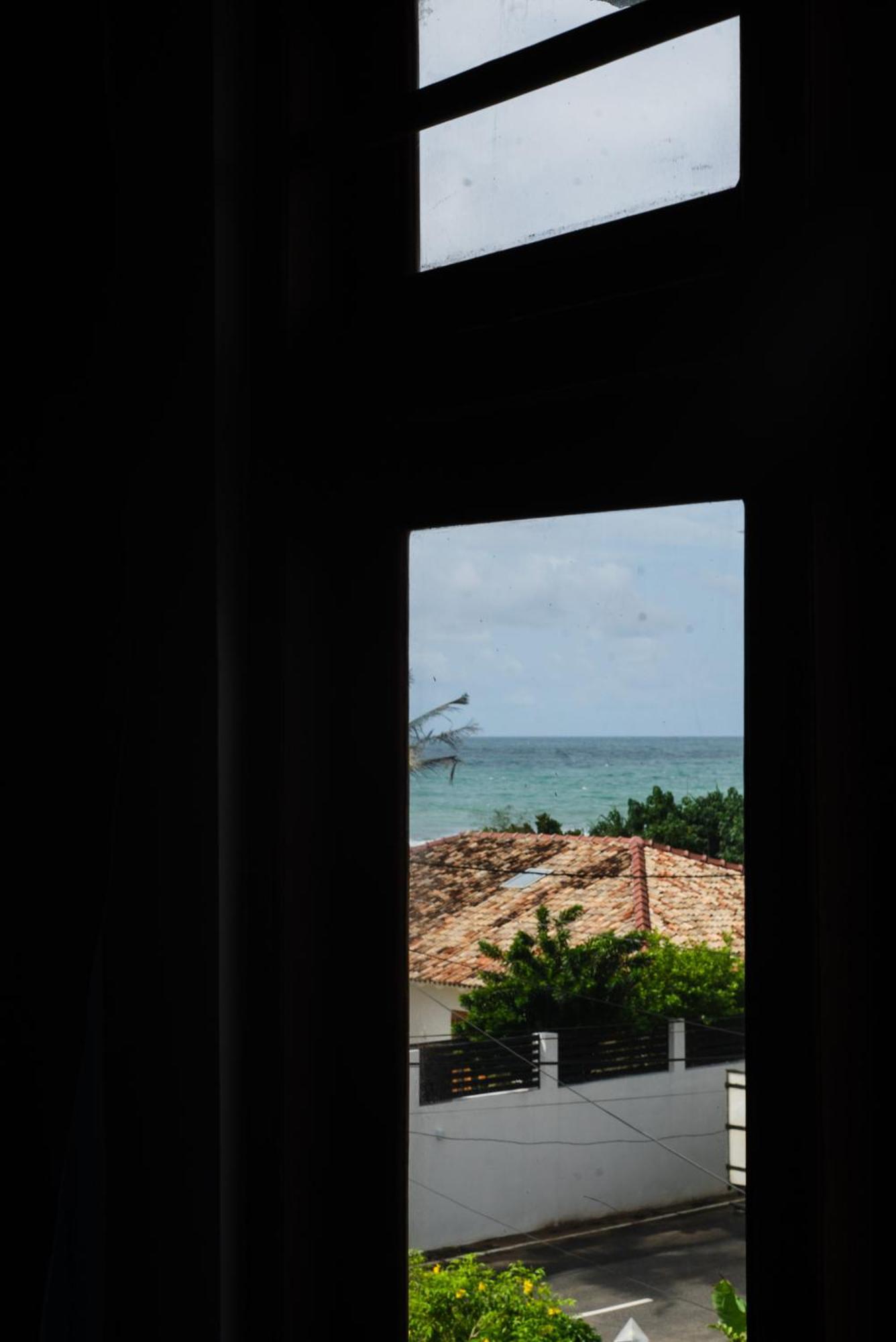 Ruma Surf Hotel Ahangama Exteriér fotografie