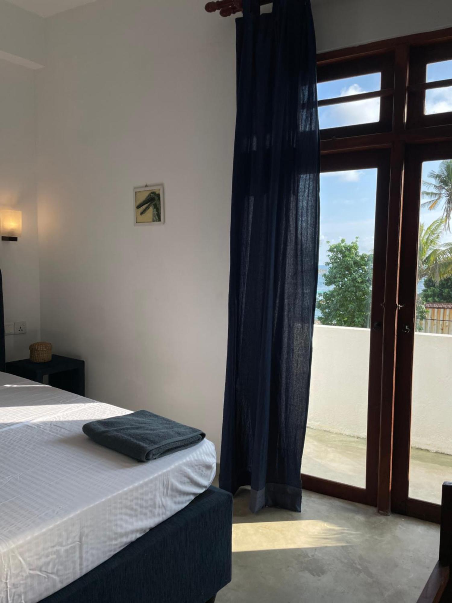 Ruma Surf Hotel Ahangama Exteriér fotografie