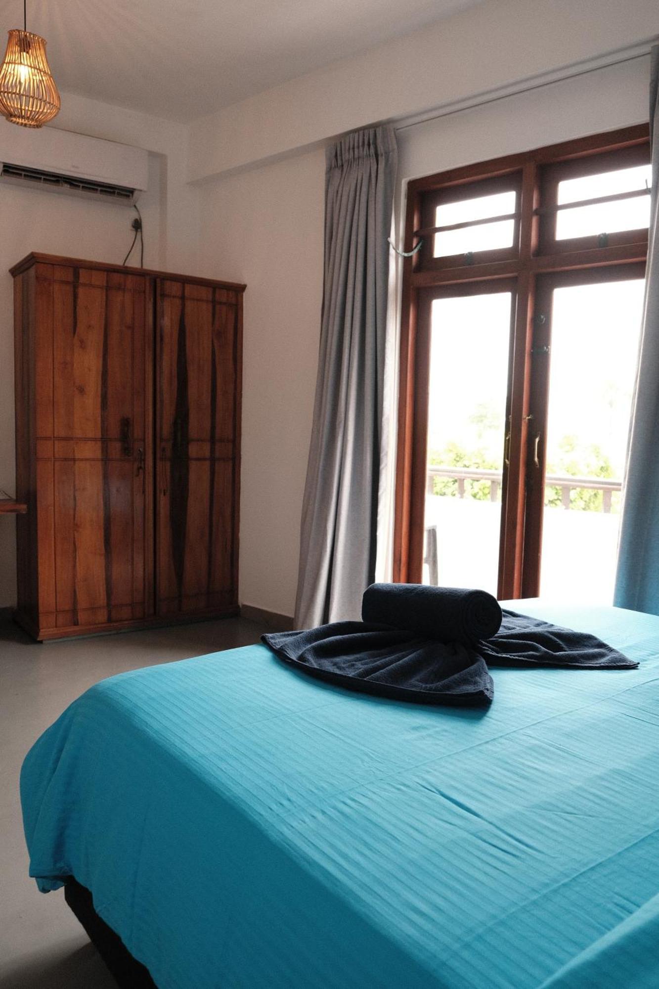 Ruma Surf Hotel Ahangama Exteriér fotografie