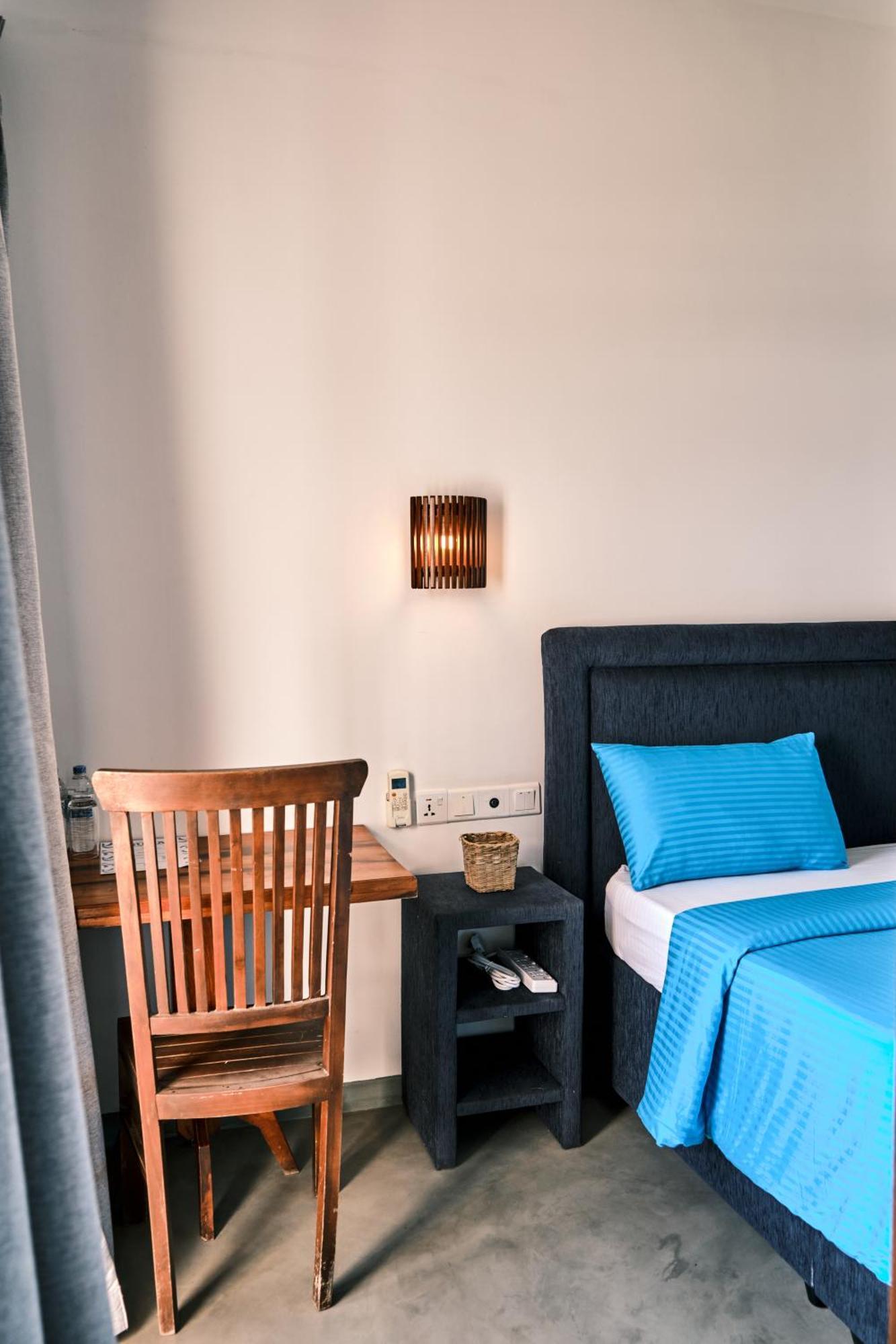 Ruma Surf Hotel Ahangama Exteriér fotografie