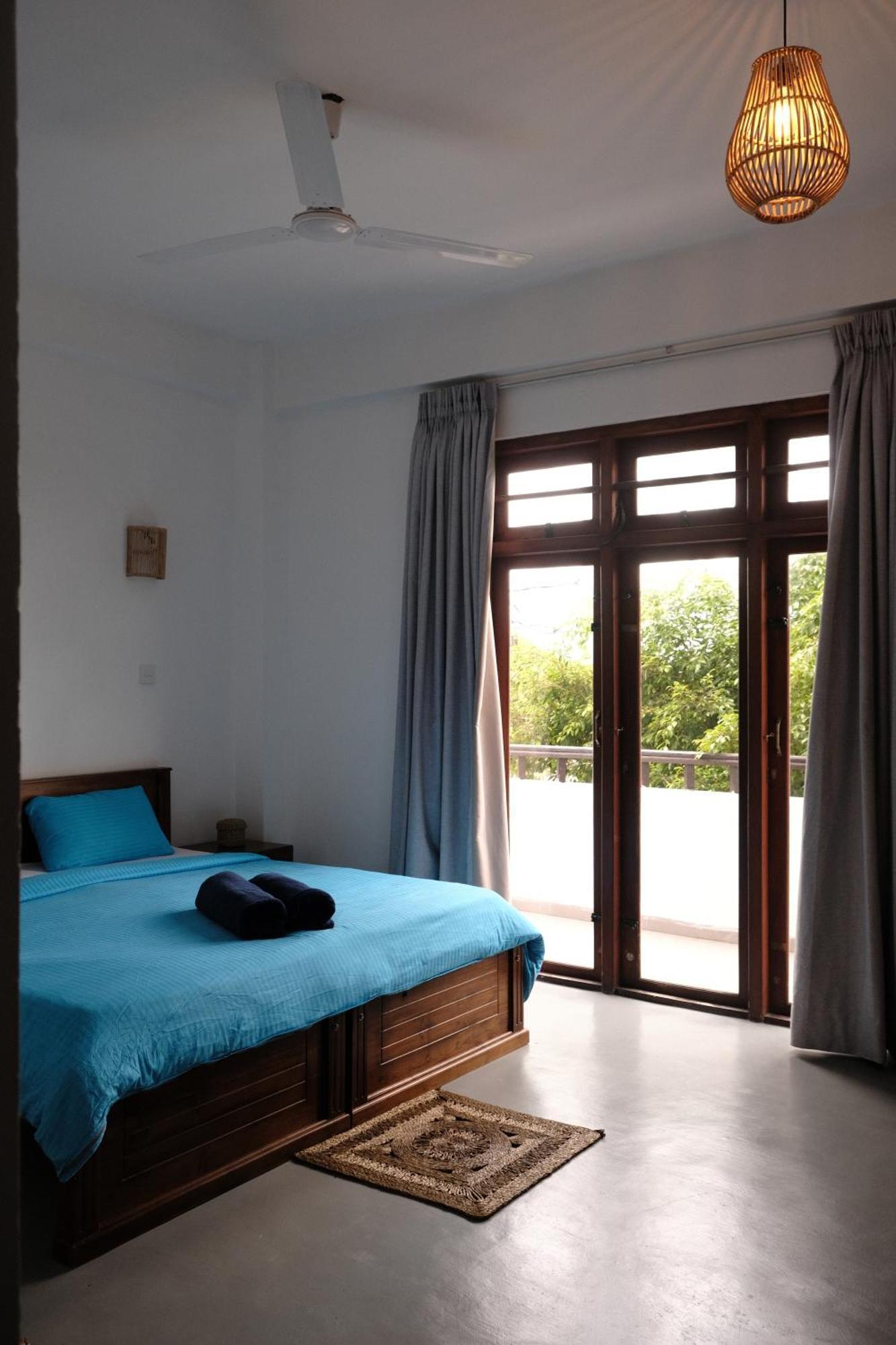 Ruma Surf Hotel Ahangama Exteriér fotografie